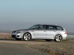 BMW M5 Touring 2007 года